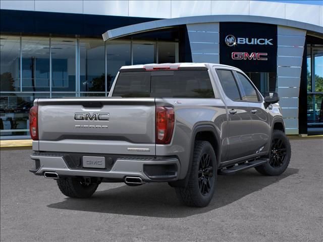 2026 Gmc Sierra 1500 Elevation photo 2