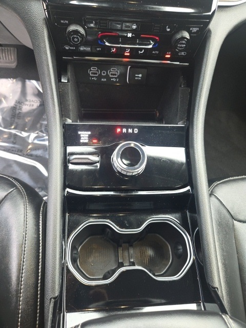 2022 Jeep Grand Cherokee Limited photo 24