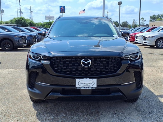2025 Mazda CX-50 Premium photo 4