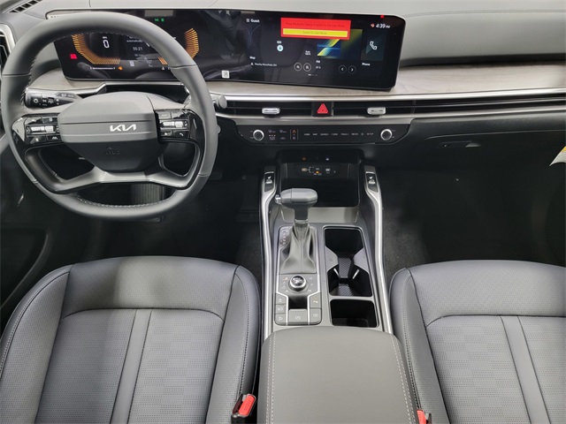 2026 Kia Sorento EX photo 16
