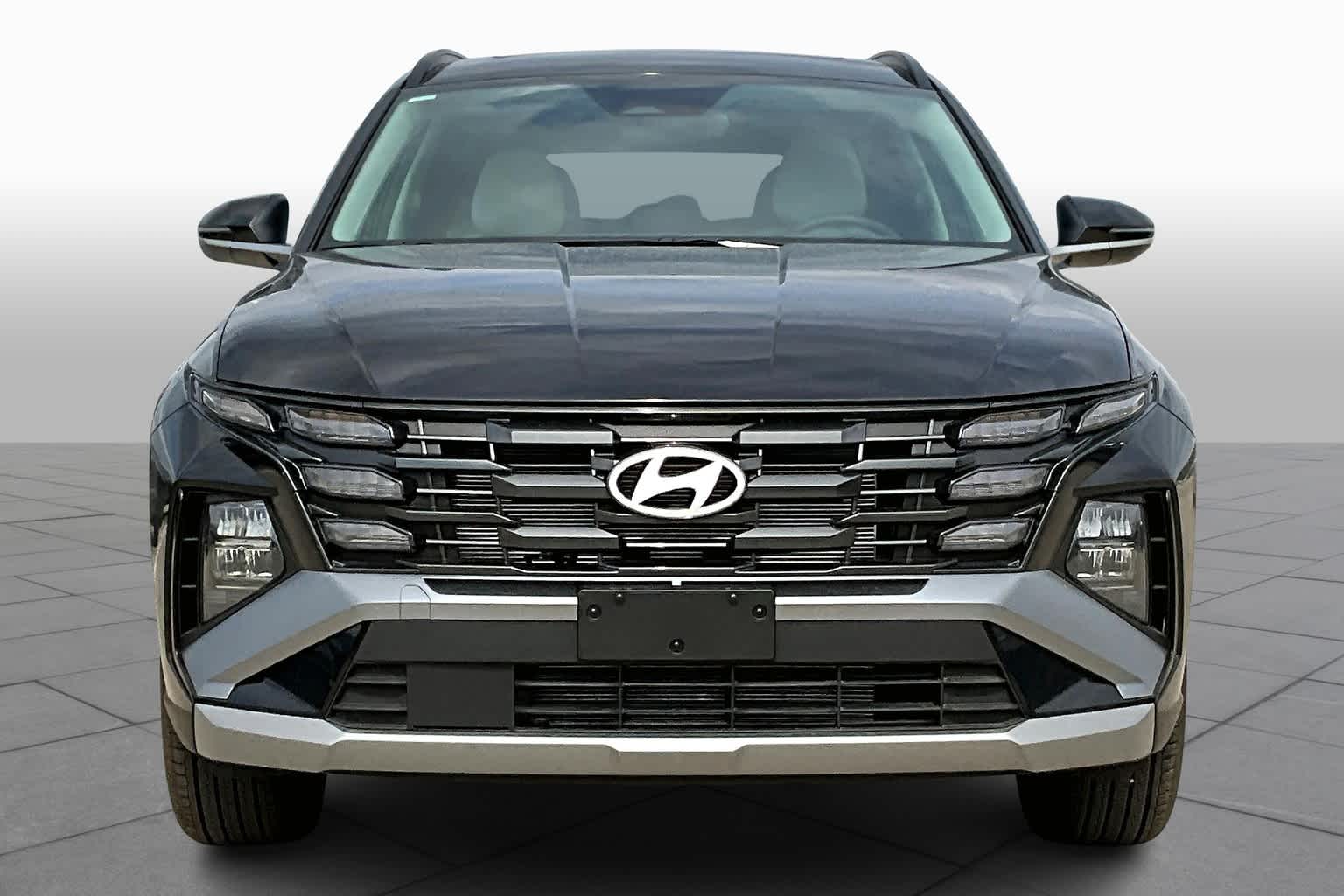 2025 Hyundai Tucson SEL Convenience photo 2