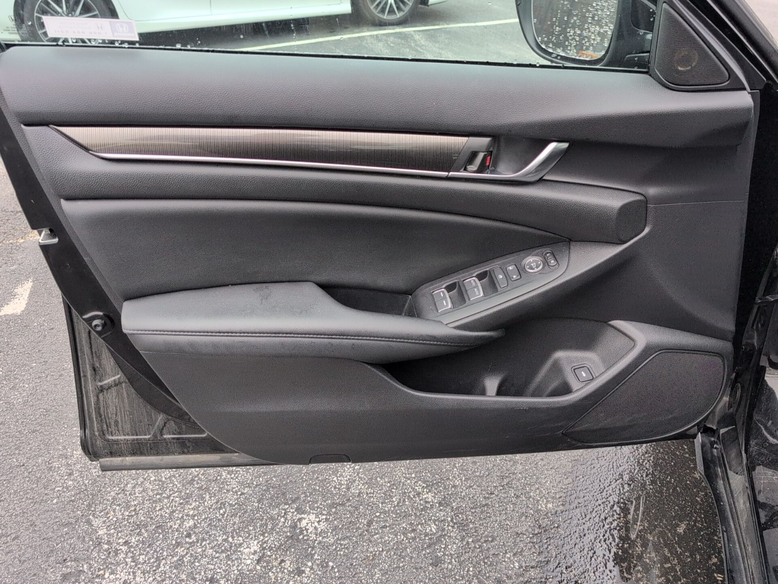 2022 Honda Accord Sport SE photo 10