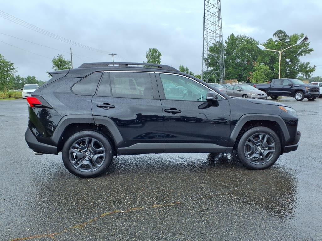 2023 Toyota RAV4 Adventure photo 18