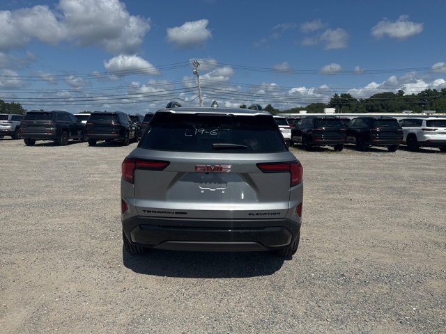 2026 Gmc Terrain Elevation photo 5