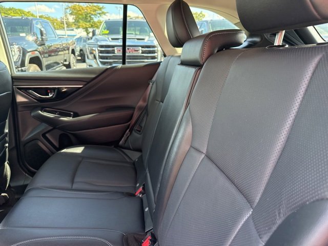 2023 Subaru Outback Limited photo 22