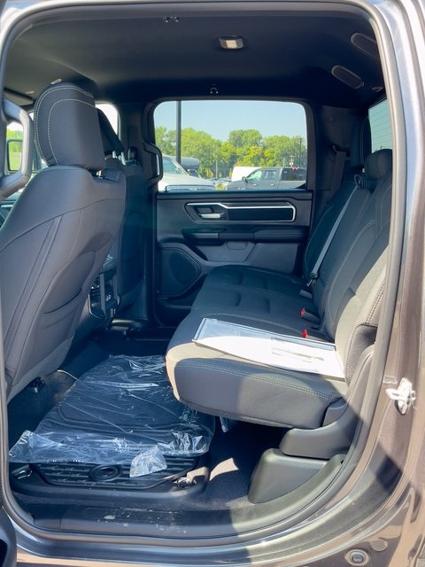2026 Ram 1500 Big Horn Lone Star photo 4