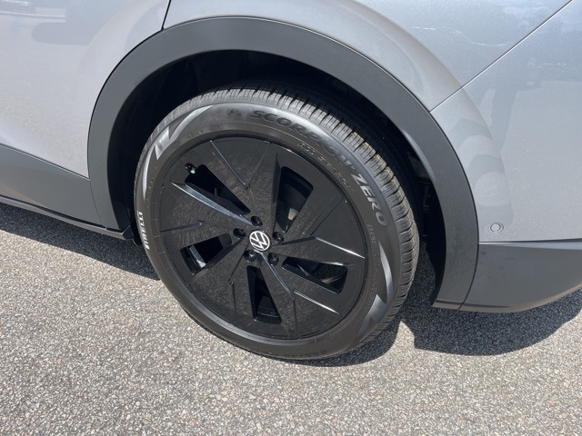 2025 Volkswagen ID.4 Pro S photo 21