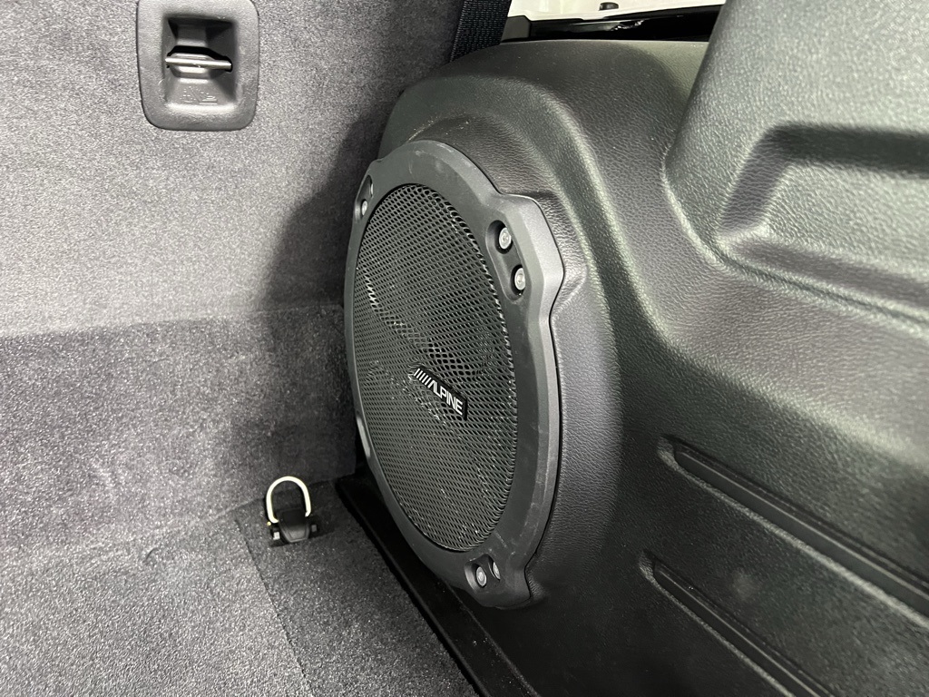 2022 Jeep Wrangler Unlimited Sahara 4xe photo 24