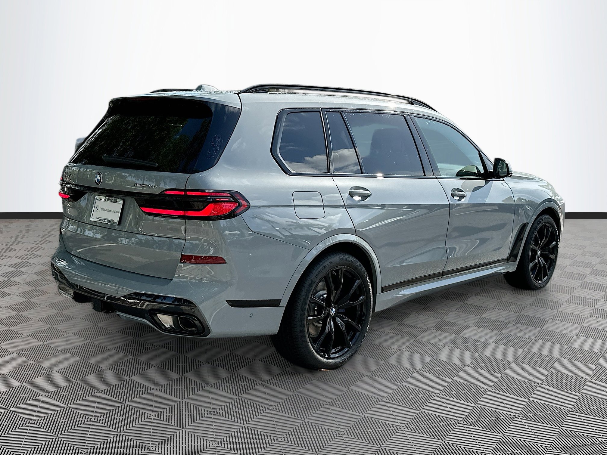 2026 Bmw X7 xDrive40i photo 7