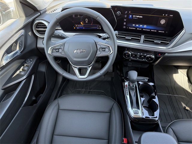2026 Chevrolet Trax ACTIV photo 8