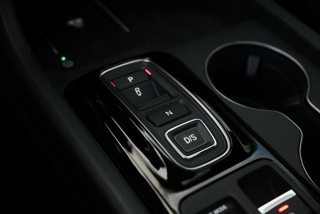 2025 Honda Pilot TrailSport photo 42