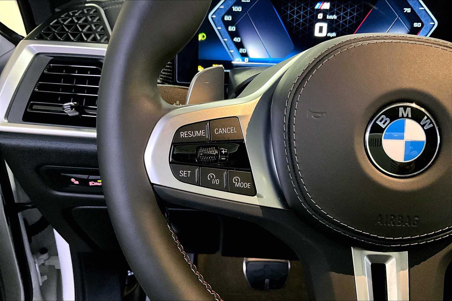 2024 Bmw X6 photo 21