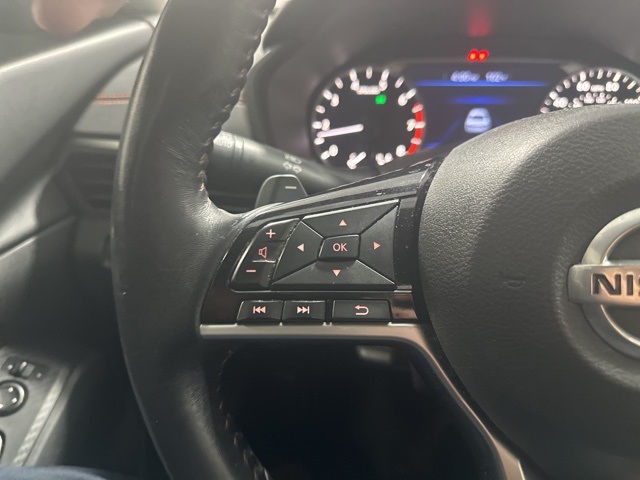 2019 Nissan Altima 2.5 SR photo 15