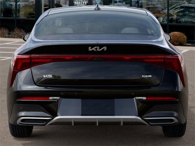2026 Kia K5 GT-Line photo 10