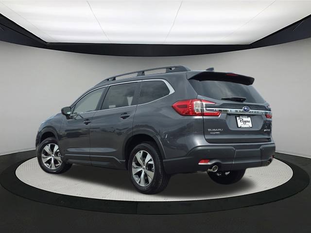 2025 Subaru Ascent Premium photo 2