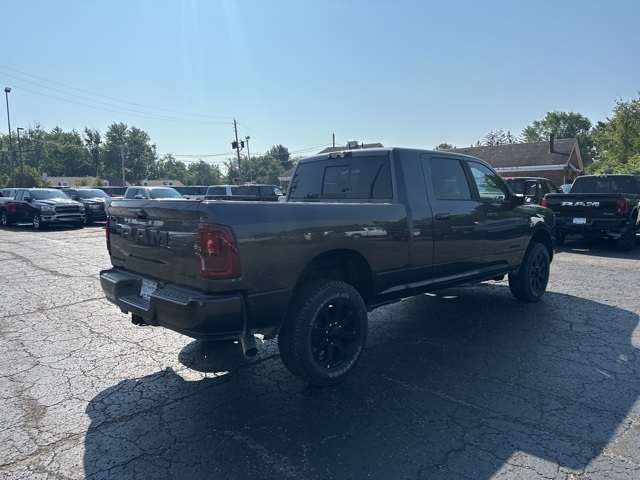 2025 Ram 2500 Laramie photo 7