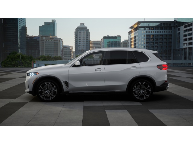 2026 Bmw X5 xDrive40i photo 3