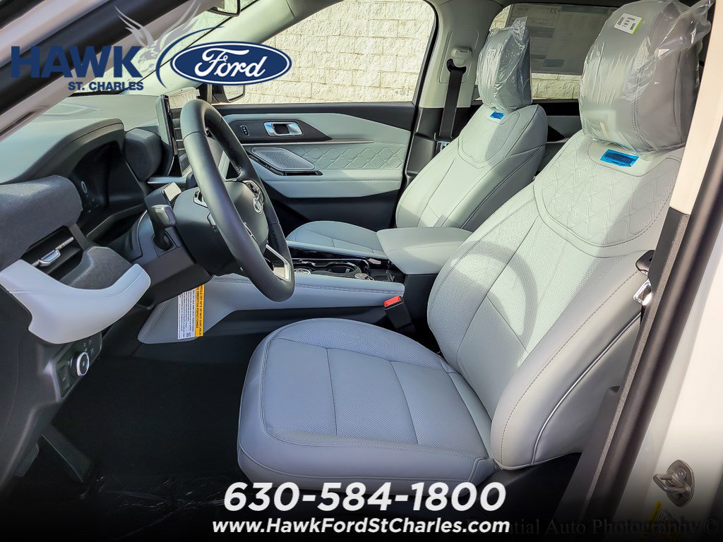 2026 FORD EXPLORER - Image 7