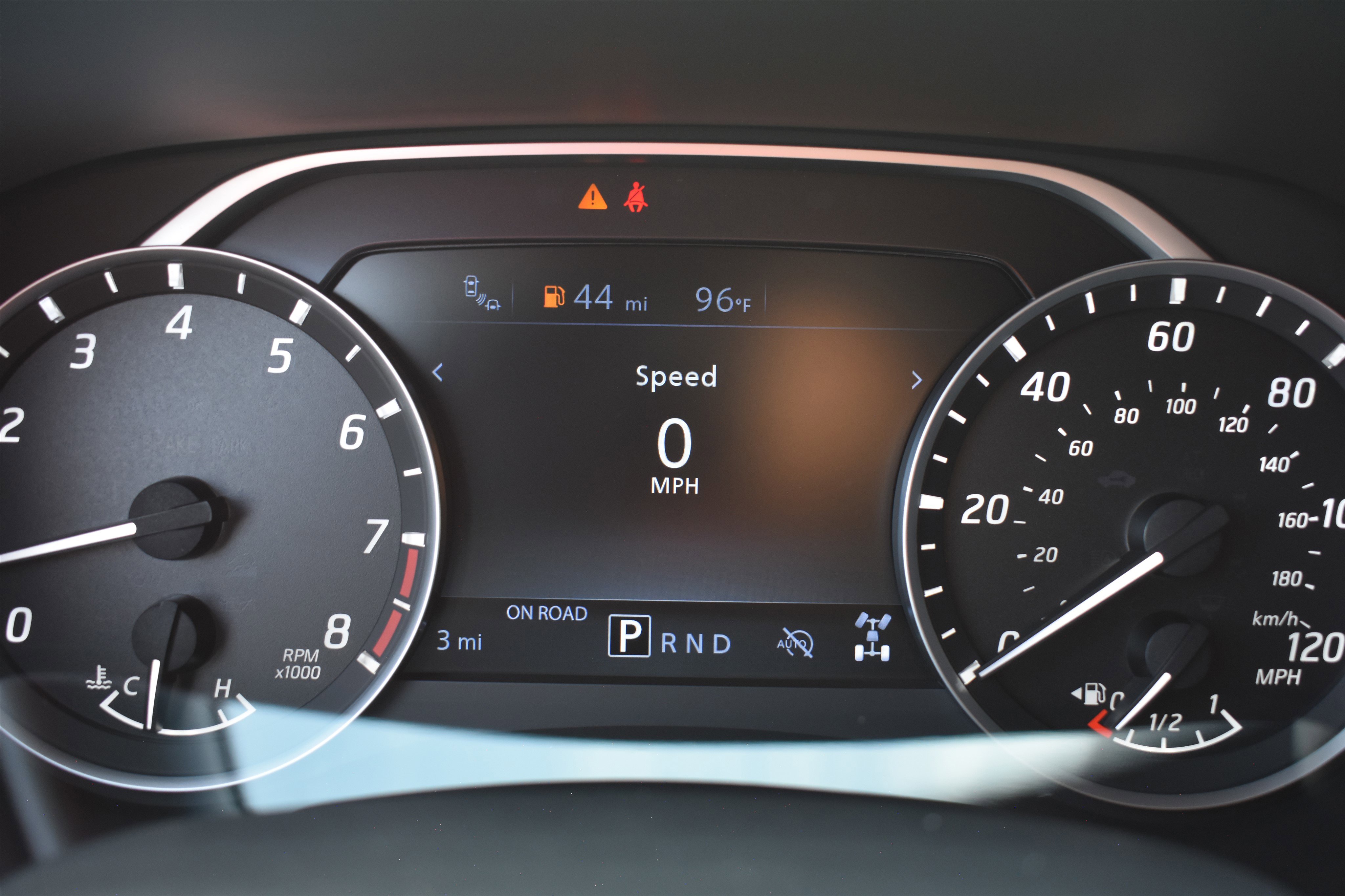 2026 Nissan Frontier SV photo 12