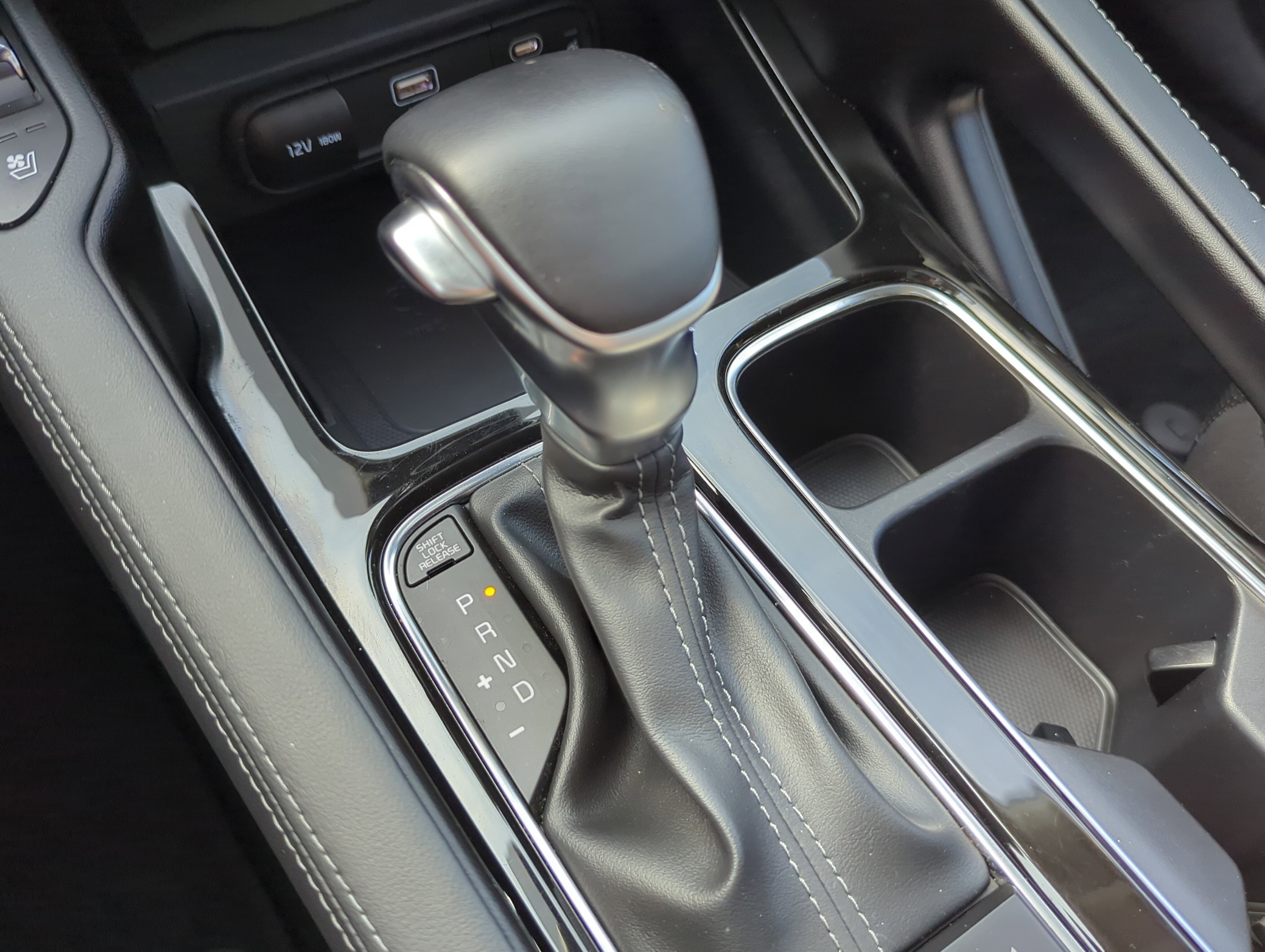 2024 Kia Telluride SX photo 14