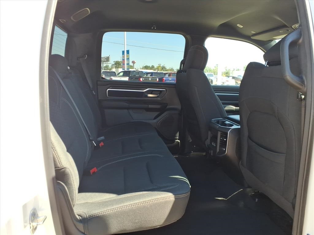 2025 Ram 1500 Big Horn Lone Star photo 4