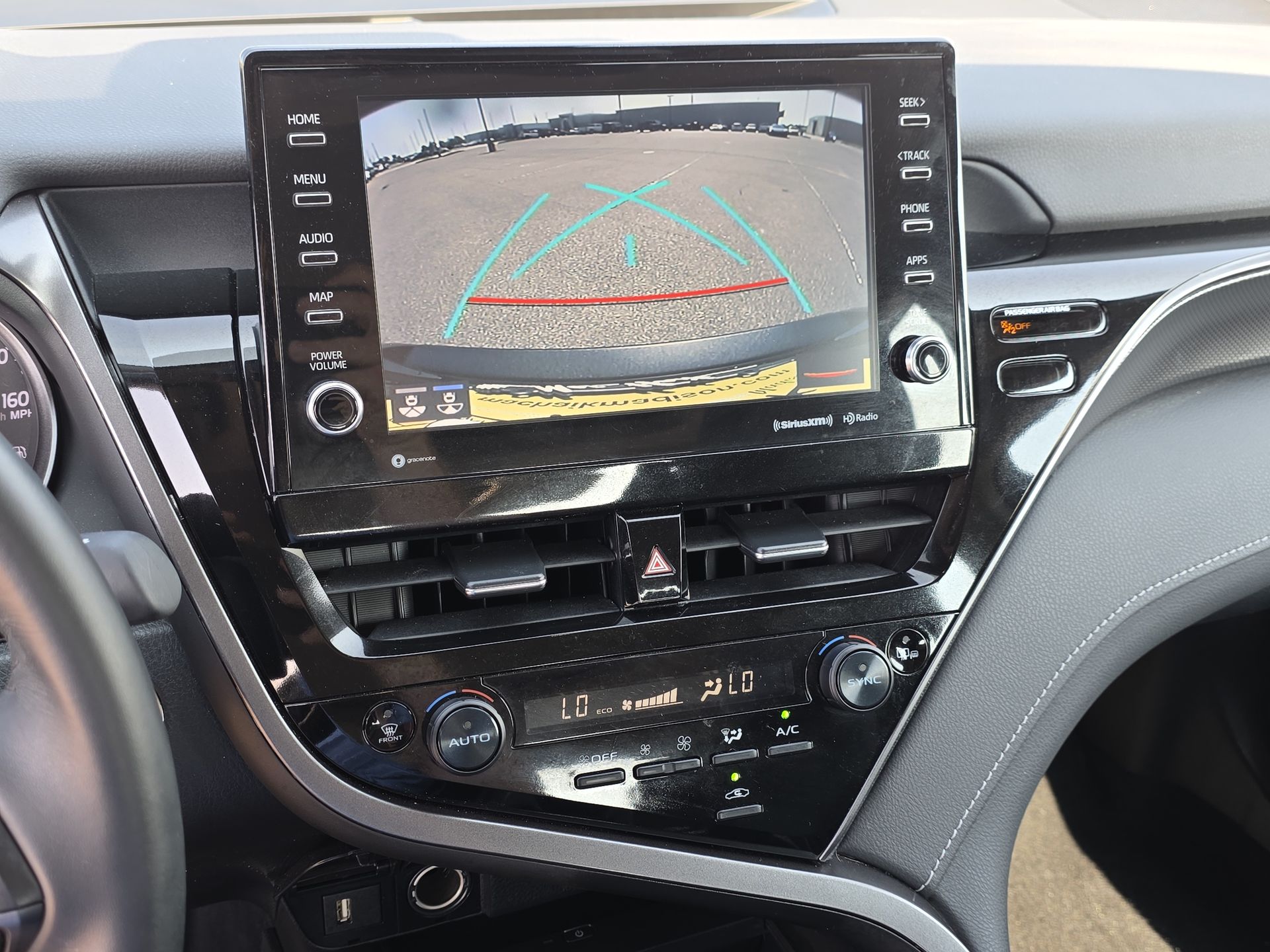 2024 Toyota Camry XSE photo 13