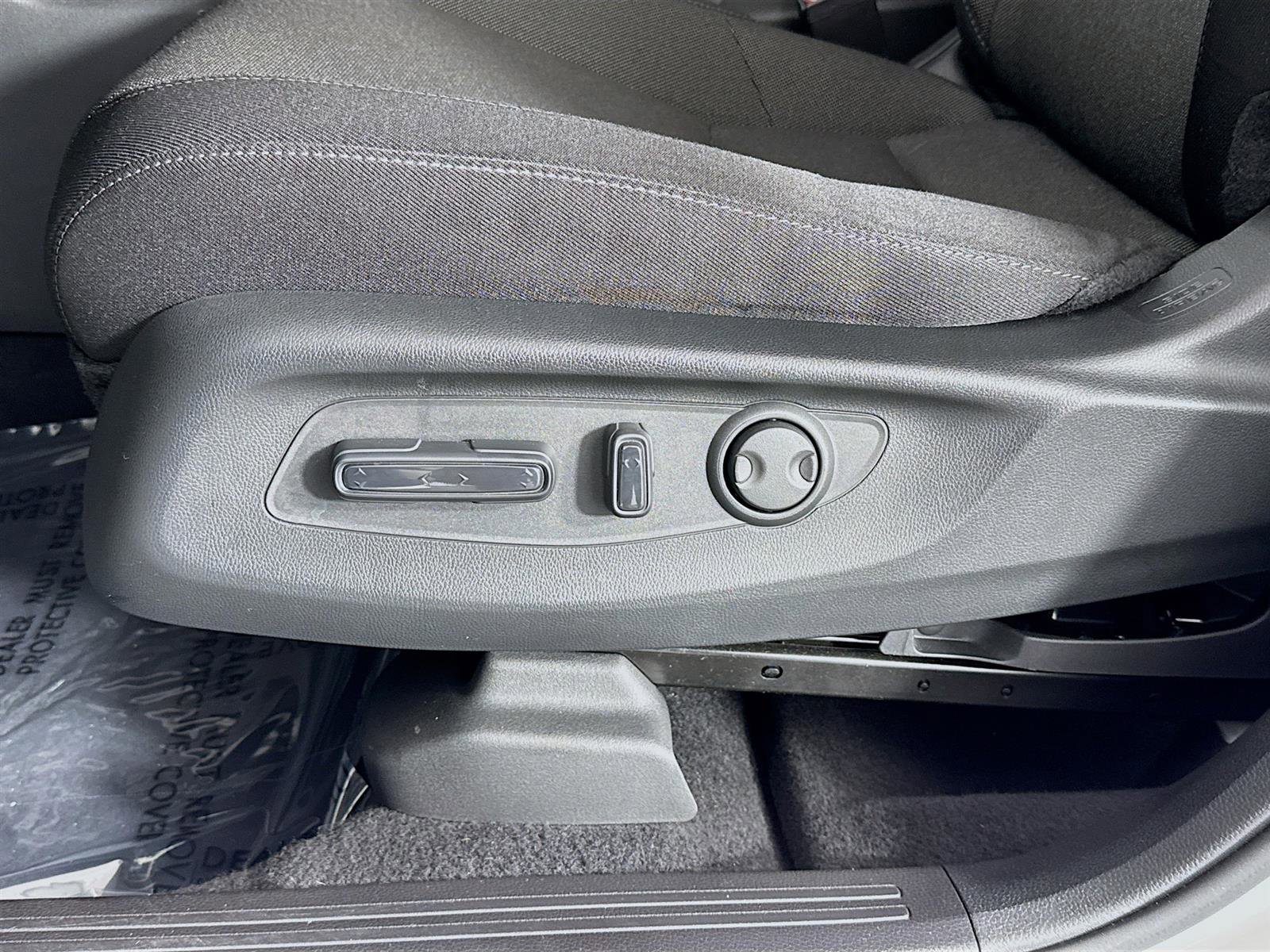 2024 Honda CR-V EX photo 18