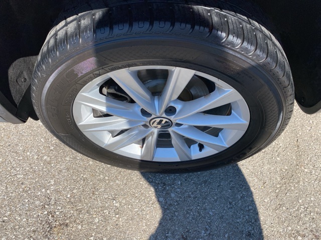 2018 Volkswagen Tiguan Limited photo 31