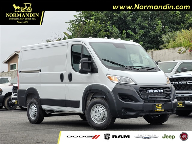2025 RAM ProMaster Cargo Van Base's photo