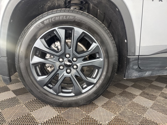 2021 Chevrolet Traverse RS photo 27