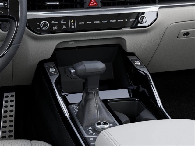 2026 Kia Sorento X-Line SX photo 18