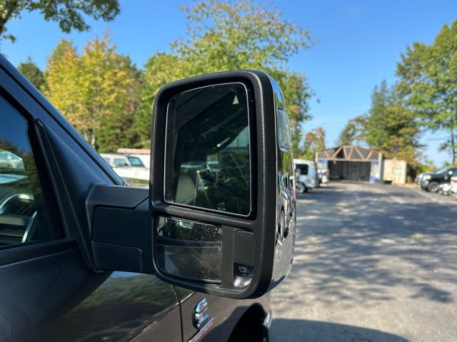 2026 Ram 3500 Laramie photo 10