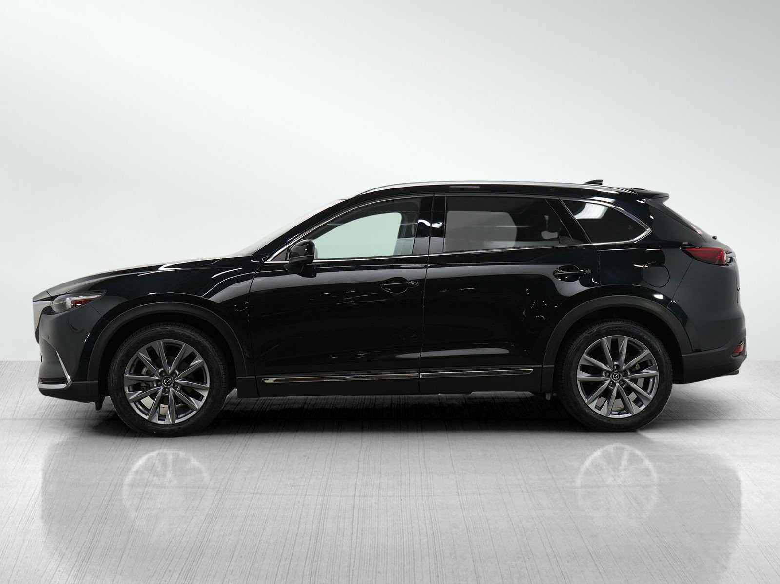 Used 2023 Mazda CX-9 Grand Touring with VIN JM3TCBDY9P0631332 for sale in Burnsville, Minnesota