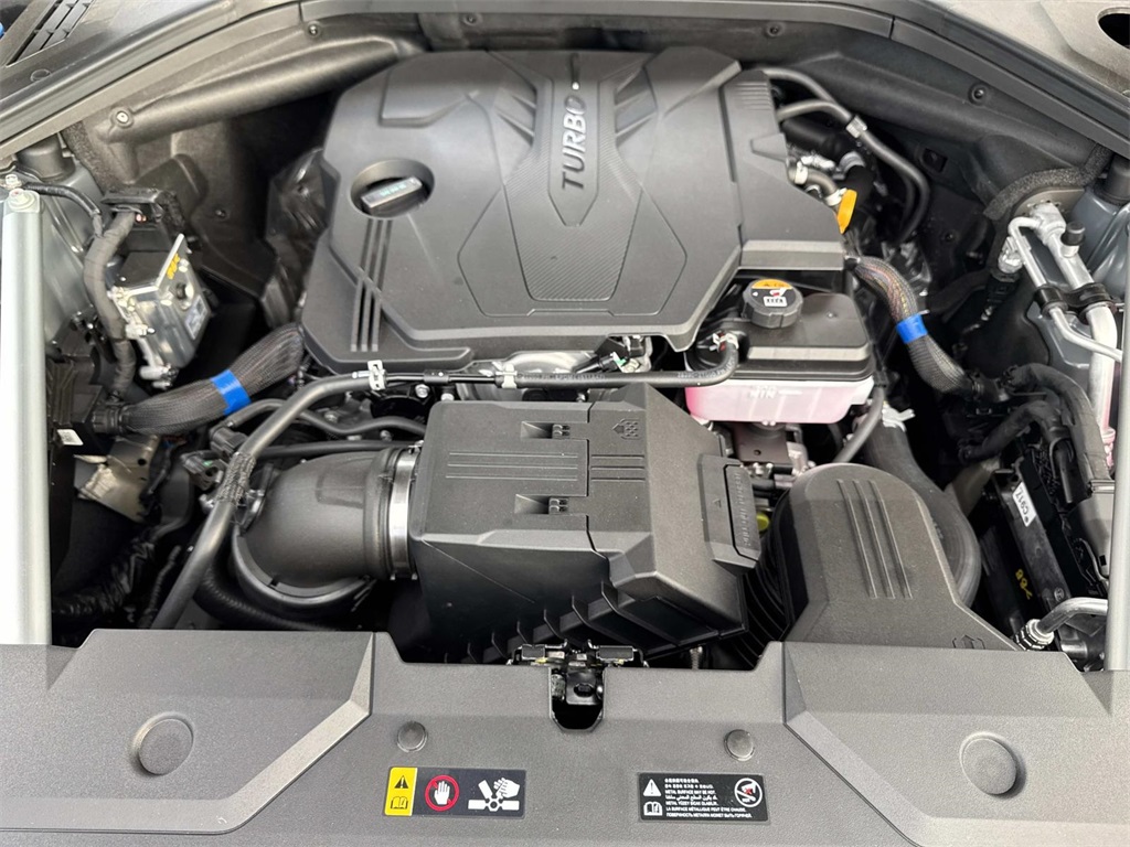 2026 Genesis GV70 2.5T Advanced photo 15