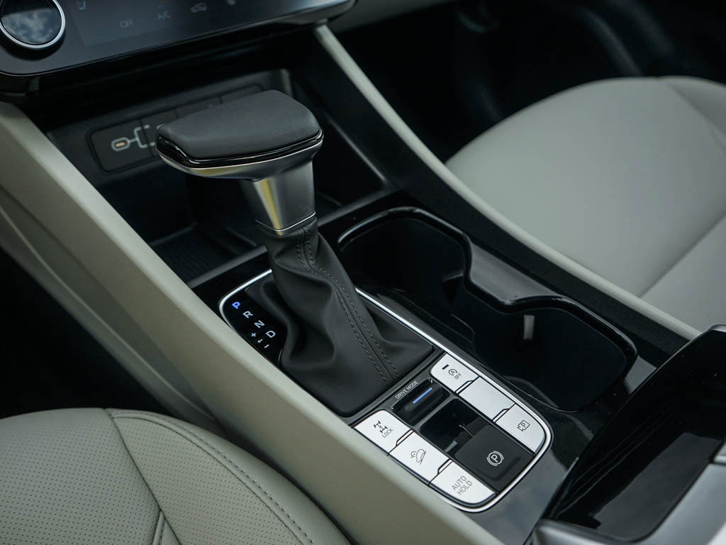 2025 Hyundai Tucson SEL Convenience photo 24