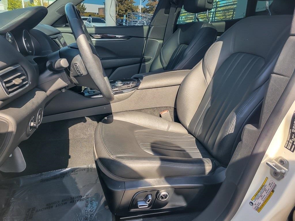 2022 MASERATI LEVANTE - Image 7