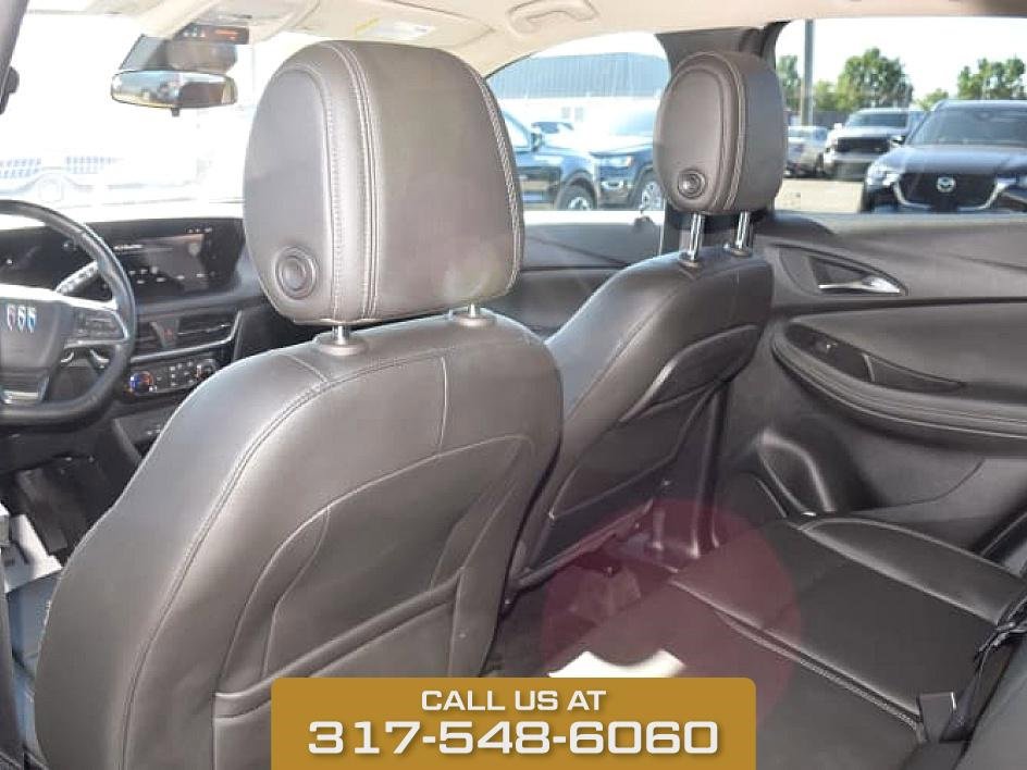 2024 Buick Encore GX Sport Touring photo 12