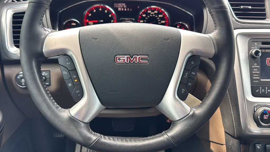 2017 Gmc Acadia Limited photo 33
