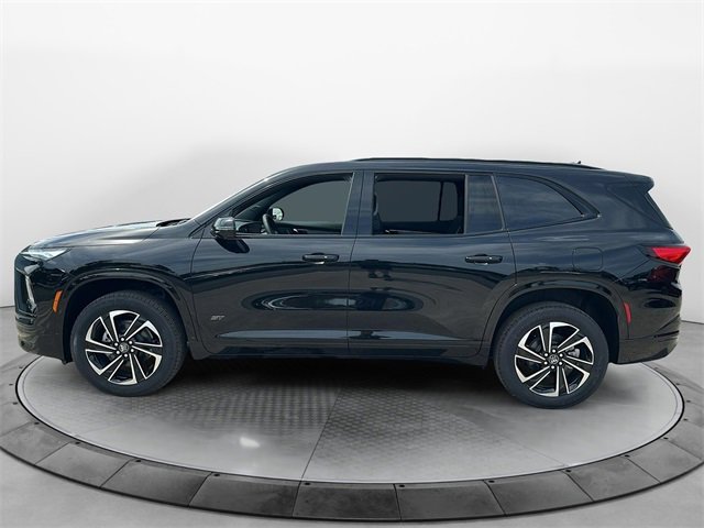 2025 Buick Enclave Sport Touring photo 4