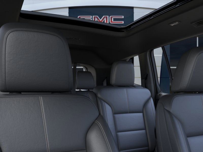 2026 Gmc Acadia Elevation photo 17