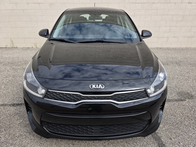 2020 Kia Rio S photo 8