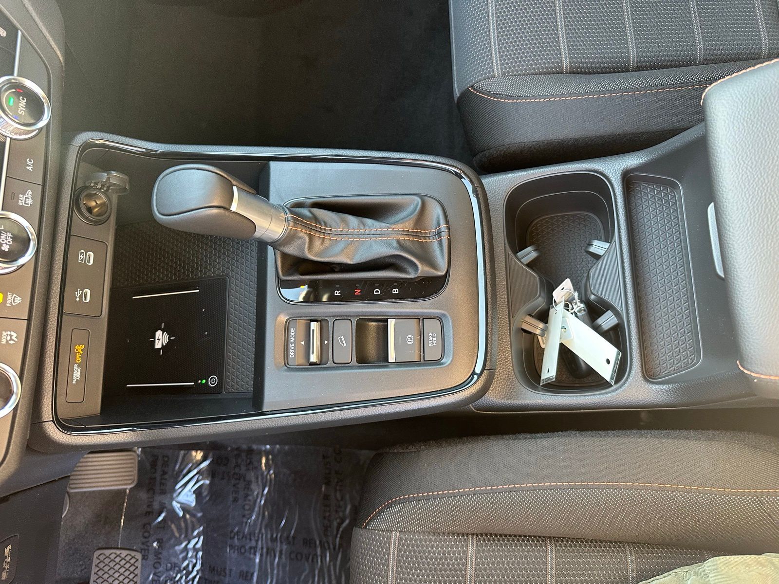 2026 Honda CR-V Hybrid photo 18