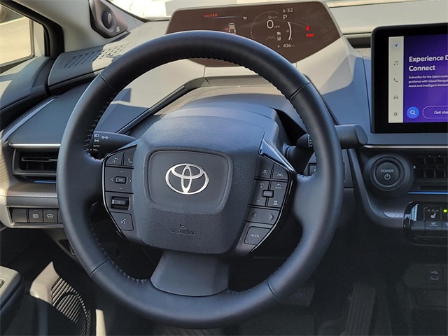 2024 Toyota Prius Limited photo 28