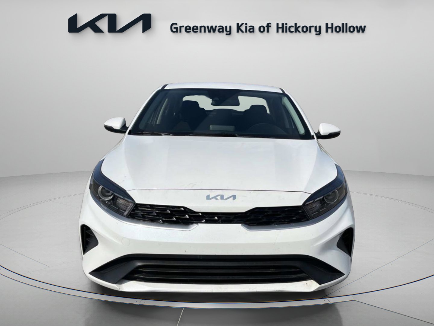2024 Kia Forte LXS photo 2