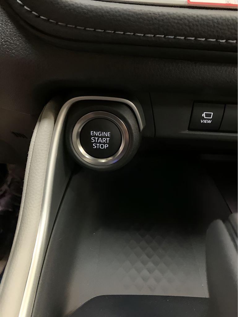 2025 Toyota Grand Highlander Limited AWD photo 16