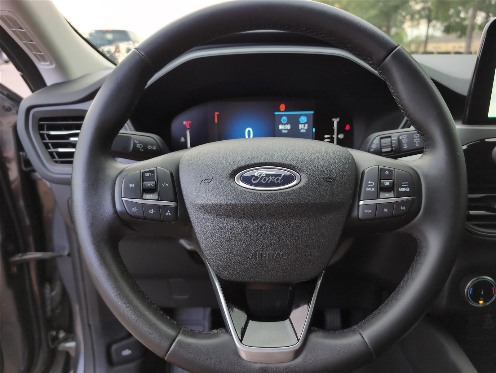 2024 Ford Escape Active photo 17