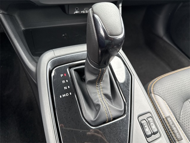 2024 Subaru Crosstrek Wilderness photo 21