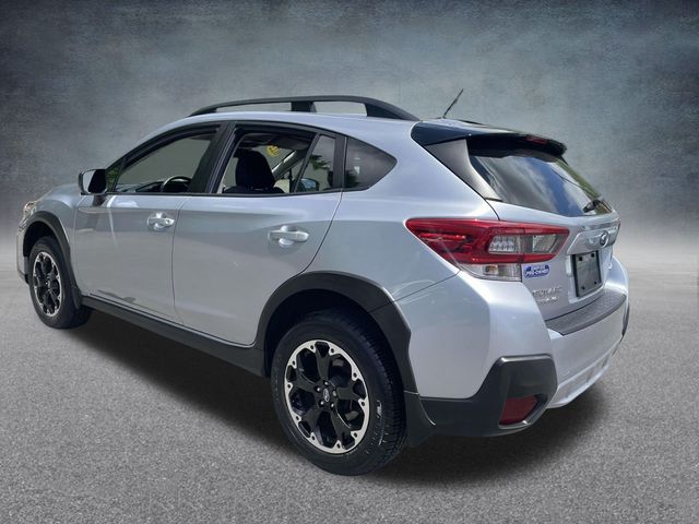 2022 Subaru Crosstrek Base photo 9