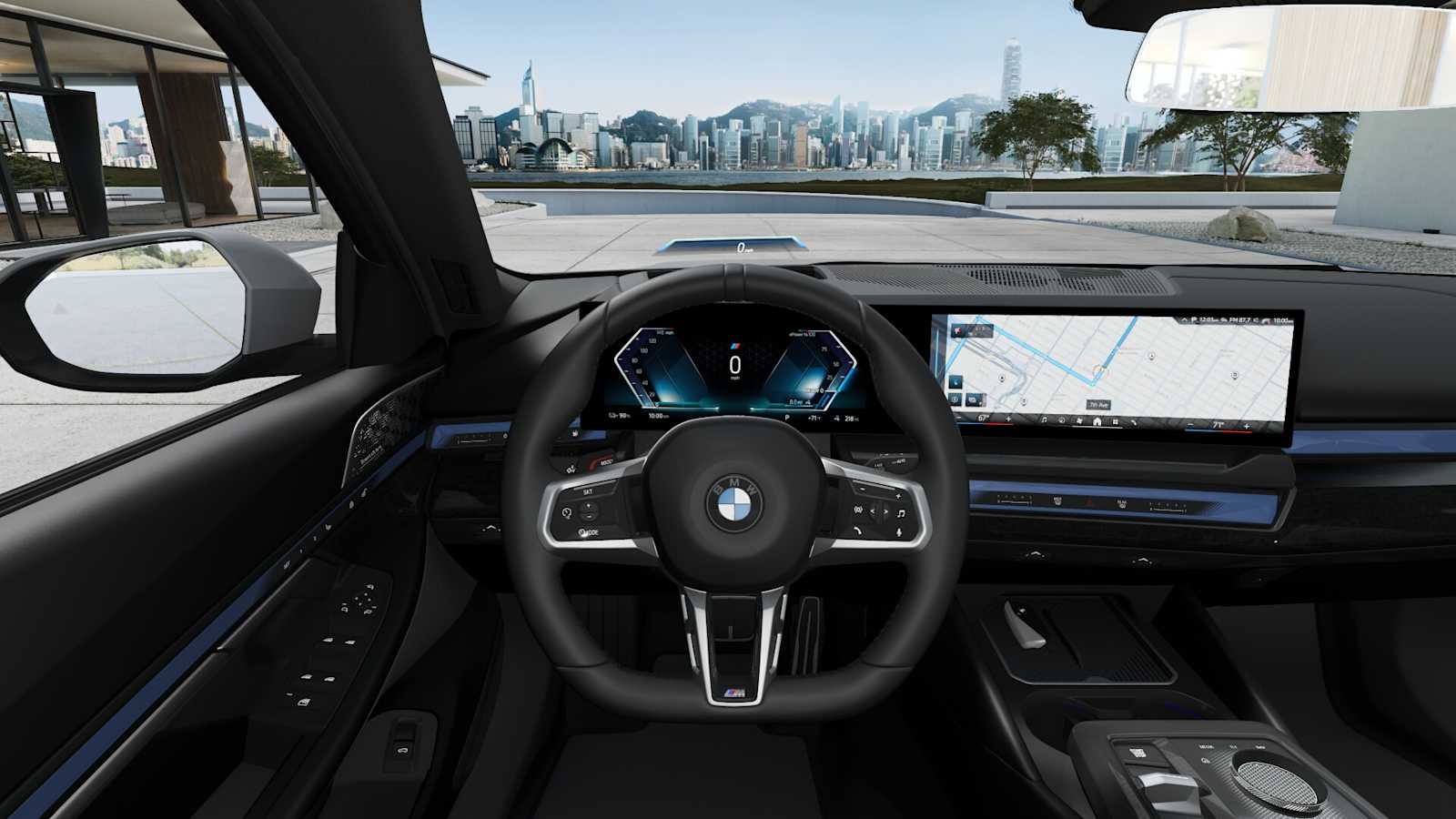 2026 Bmw i5 xDrive40 photo 13