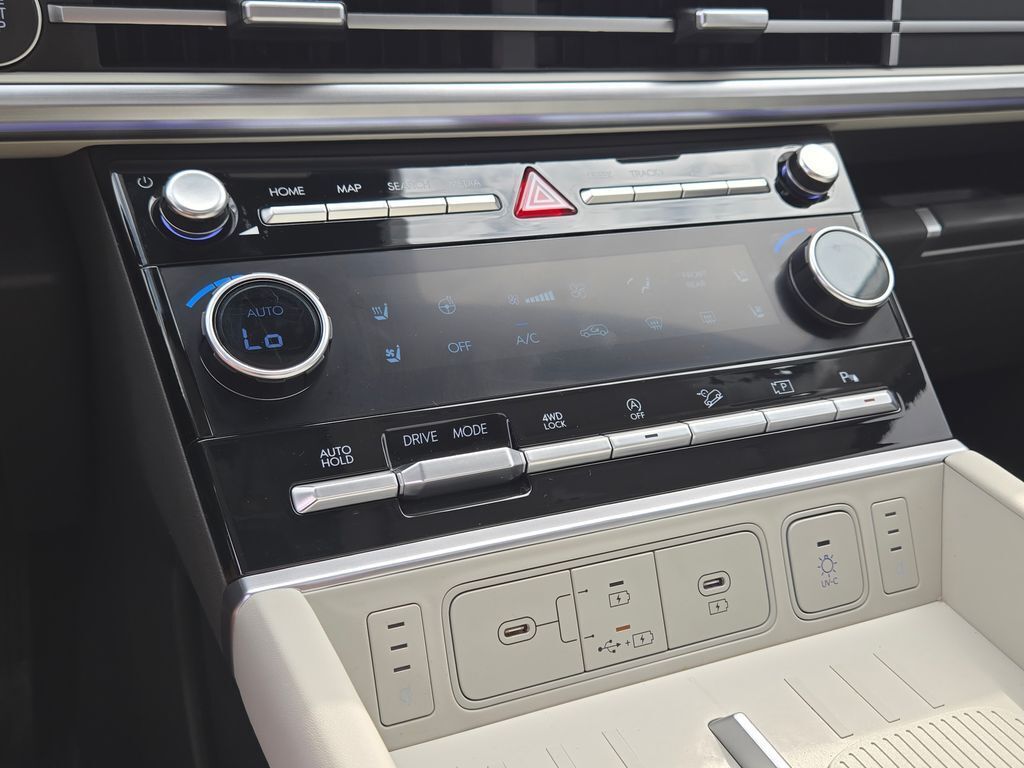 2024 Hyundai Santa Fe Calligraphy photo 26